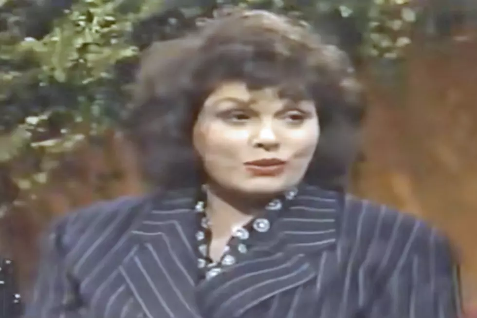 Dolly Parton Sister Willadeene