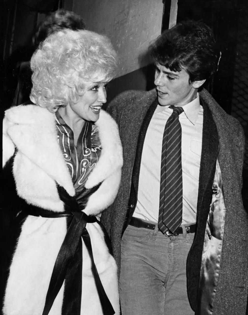 Ron Galella Collection via Getty