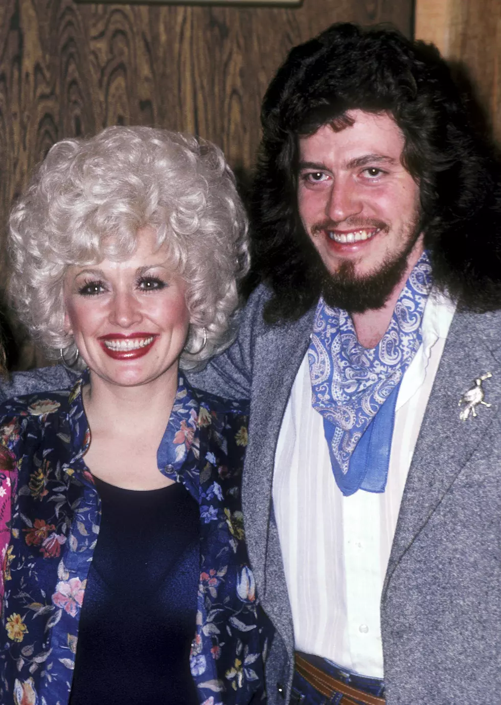 Ron Galella Collection via Getty
