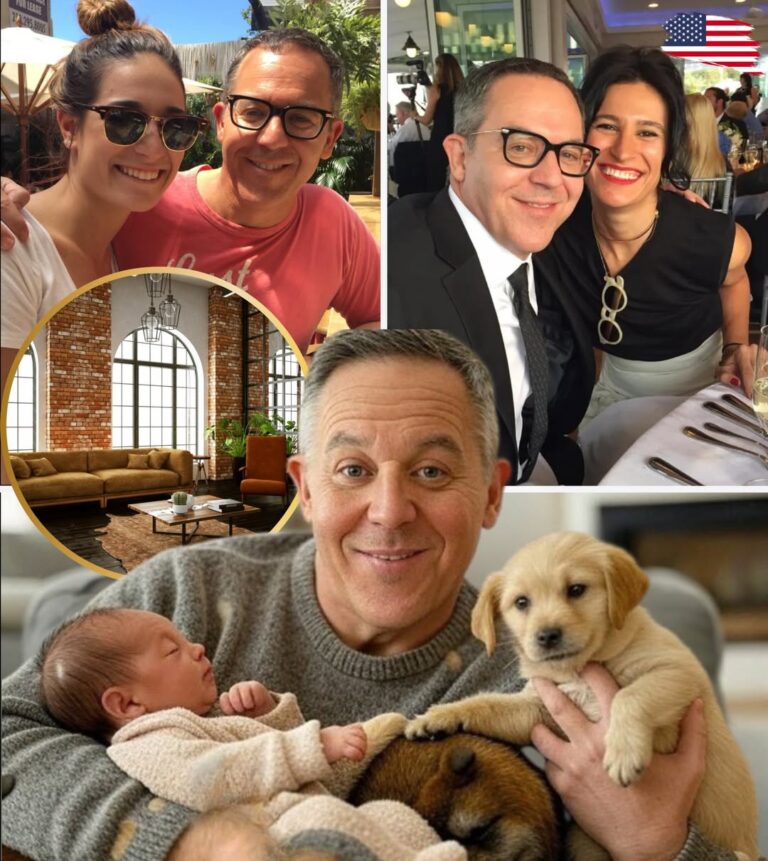 Inside Greg Gutfeld’s $10.5M SoHo Loft: Fox Host Welcomes Baby Girl ...